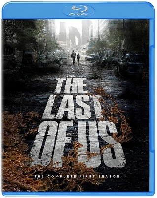 Movie (Pedro Pascal) - The Last Of Us (Season 1) Complete