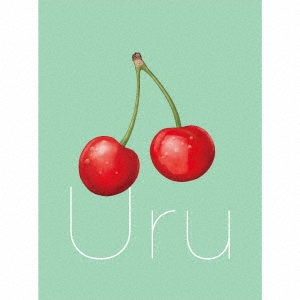 URU - LOVE SONG - Japanese CD - Music | musicjapanet