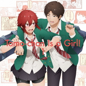Tomo-chan Is a Girl! Release Date, Trailer & Latest Updates