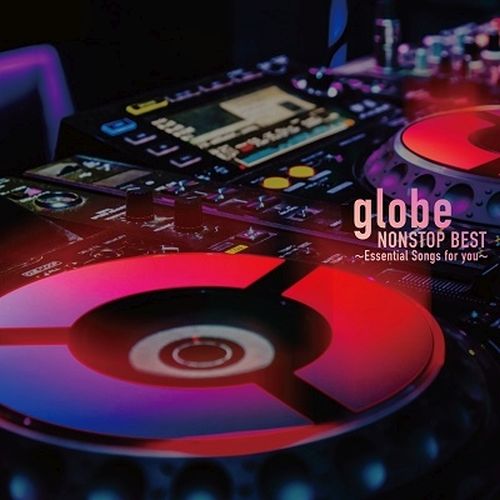 Globe - Globe@4_Domes 10000 Days Remaster Editiion - Japanese Blu