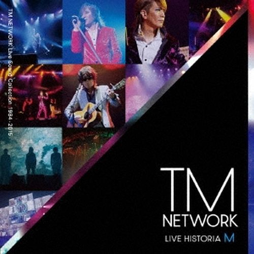 Tm Network - Tmn Final Live Last Groove 5.18 / 5.19 (2 Dvd)(Region-2) -  Japanese DVD - Music | musicjapanet