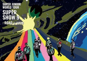 Super Junior - Super Junior Japan Special Event 2022 Return Of The