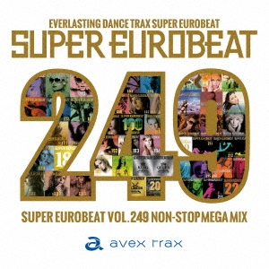 Queen Dance Traxx I (Compilation, 17 Eurobeat Cover Version)