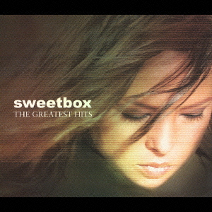 Sweetbox - Greatest Hits - Japanese CD - Music | musicjapanet