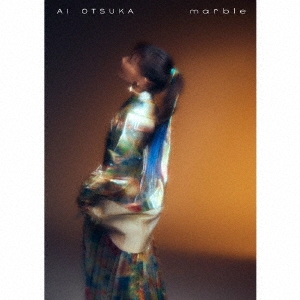 Ai Otsuka   Marble [Ltd.   Japanese CD   Music   musicjapanet