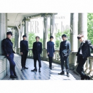 V6 - Super Very Best Type-A (3Cd+Dvd+Photo Booklet) (Ltd