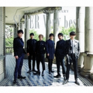 V6 - Super Very Best (3CD) (Regular) - Japanese CD - Music