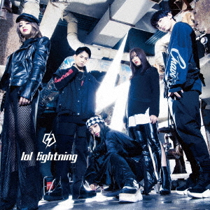 lol - Lightning - Japanese CD - Music | musicjapanet