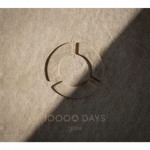 Globe - 10000 Days [Ltd.] - Japanese CD - Music | musicjapanet