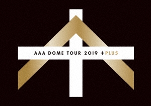 a a Dome Tour 19 Plus Japanese Dvd Music Musicjapanet