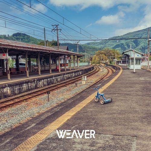 Weaver - Weaver - Japanese CD - Music | musicjapanet