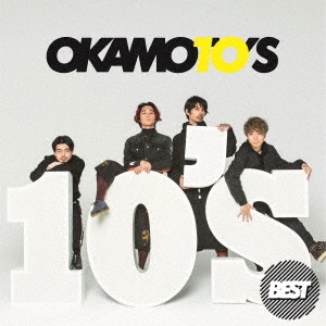 Okamoto's - 10's Best - Japanese CD - Music | musicjapanet