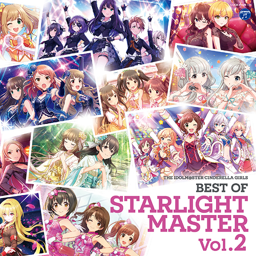 Search result by Idolm@Ster | musicjapanet