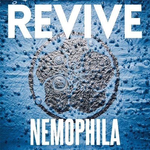Nemophila - Revive - Japanese CD - Music | musicjapanet