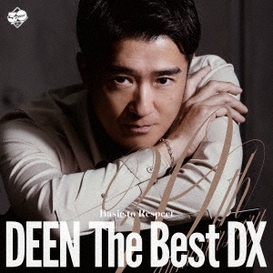 Deen - Deen The Best Dx - Basic To Respect -[Ltd.] - Japanese CD - Music |  musicjapanet