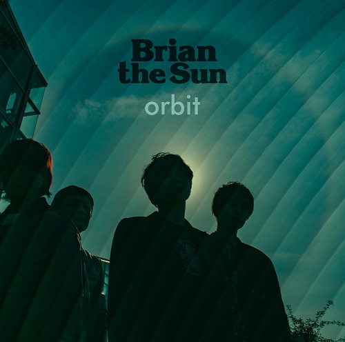 Brian The Sun - Orbit - Japanese CD - Music | musicjapanet