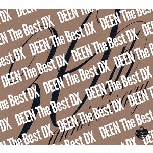 Deen - Deen The Best Dx - Basic To Respect -[Ltd.] - Japanese CD - Music |  musicjapanet