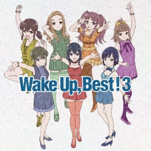 Wake Up, Girls! - Wake Up, Girls! Final Tour -Home- Part Ii