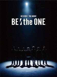 Be:First - Be:The One -Standard Edition- (Blu-Ray+Goods) - Japanese Blu-ray  - Music | musicjapanet