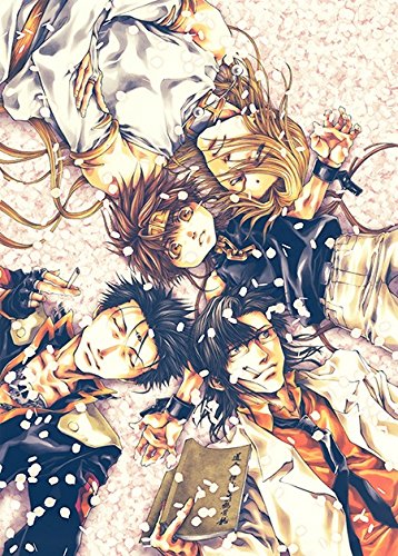 Animation Saiyuki Gaiden Blu Ray Box Blu Ray Cd Region Free Japanese Blu Ray Music Musicjapanet