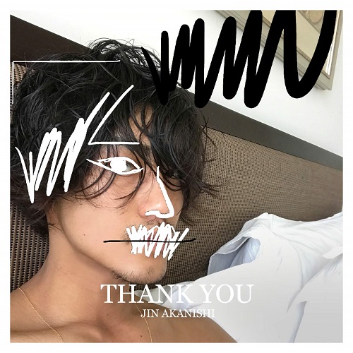 Jin Akanishi - Our Best (Type-A) [Ltd.] - Japanese CD - Music 