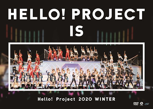 Hello！ Project COUNTDOWN PARTY 2019 ～GOO-