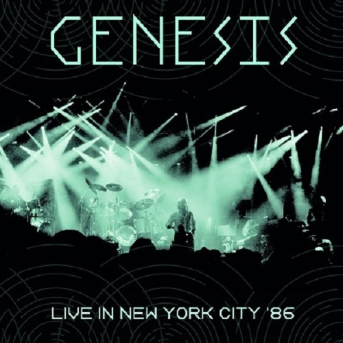 Genesis - Live 1972-1973 - Japanese CD - Music | musicjapanet