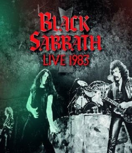 black sabbath live 2022