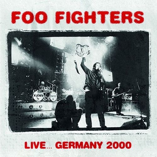 Foo Fighters - The Essential Foo Fighters: lyrics and songs