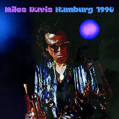 Miles Davis - You're Under Arrest - Japanese CD - Music | musicjapanet