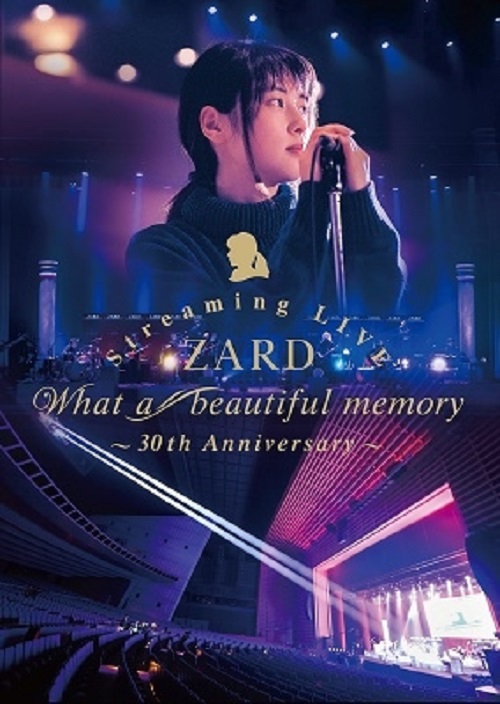 Zard - Zard Streaming Live: What A Beautiful Memory -30Th