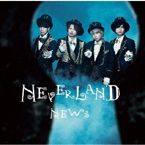 News - Neverland (Regular) - Japanese CD - Music | musicjapanet