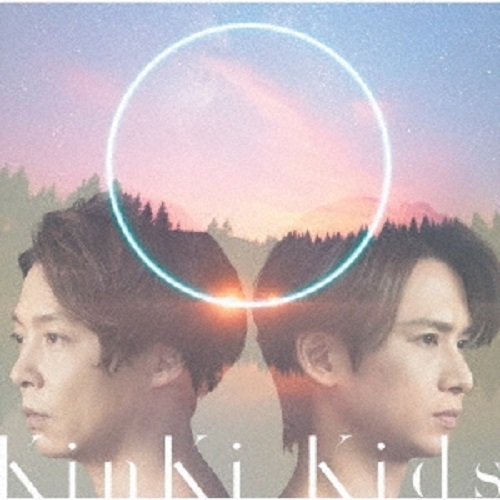 Kinki Kids - O Album - Japanese CD - Music | musicjapanet