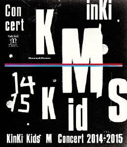 Kinki Kids - Kinki Kids Concert ’Memories & Moments’ (2Blu-Ray) (Regular)  (Region-A) - Japanese Blu-ray - Music | musicjapanet