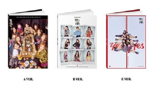 TWICE - Twice 4Th World Tour ”3” In Japan [Ltd.] - Japanese DVD