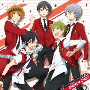 Search Result By Idolm Ster Sidem Musicjapanet