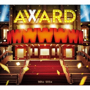 West. - Award (3 Cd+Booklet) - Japanese CD - Music | musicjapanet
