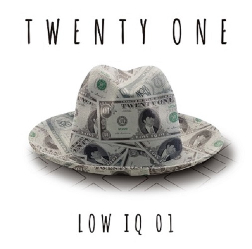 Low Iq 01 - Twenty One - Japanese CD - Music | musicjapanet