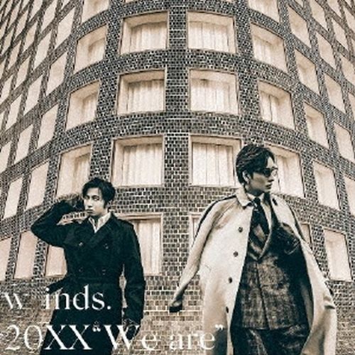 W-Inds. - W-Inds. Live Tour 2023 `Beyond` - Japanese DVD - Music 
