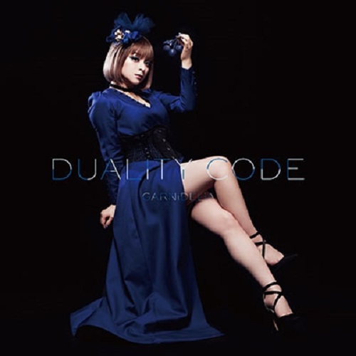 Garnidelia Duality Code Japanese Cd Music Musicjapanet