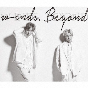 W-Inds. - W-Inds. Live Tour 2023 `Beyond` - Japanese DVD - Music 