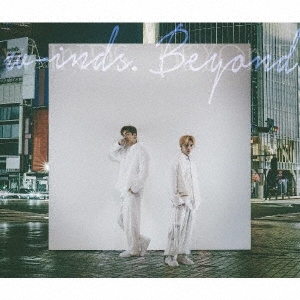 W-Inds. - W-Inds. Live Tour 2023 `Beyond` - Japanese Blu-ray 