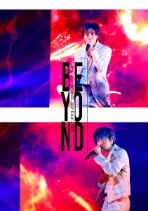 W-Inds. - W-Inds. Live Tour 2023 `Beyond` - Japanese Blu-ray 