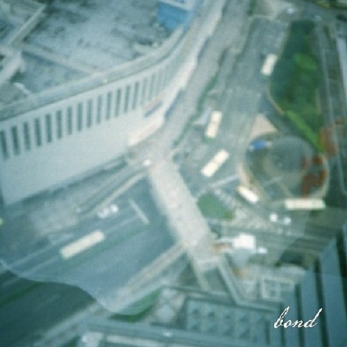 Asmi - Bond - Japanese CD - Music | musicjapanet