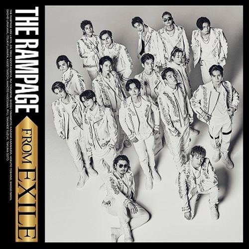Artist Search result by THE RAMPAGE FROM EXILE TRIBE,Asia(J-Pop 