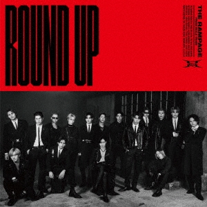 The Rampage From Exile Tribe - Round Up Feat. Miyavi