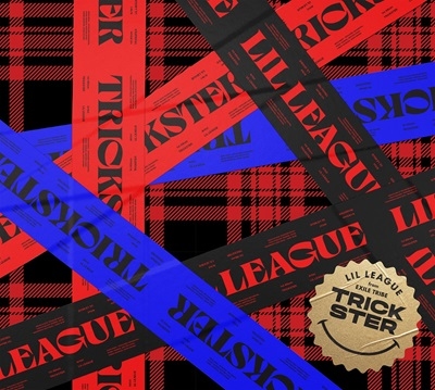 Lil League From Exile Tribe - Trickster (Cd+Goods)[Ltd.] - Japanese CD -  Music | musicjapanet