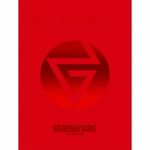 Generations From Exile Tribe - Best Generation (3 Cd+4Dvd+Photobook) [ Ltd.  ] - Japanese CD - Music | musicjapanet