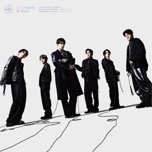 Sixtones - Koe - Japanese CD - Music | musicjapanet
