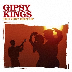 Gipsy Kings - The Very Best Of Gipsy Kings [Ltd.] - Japanese CD
